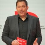 柏林的《日报》：北京会试图分裂德国联盟政府