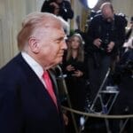 G20峰会：美国最终确认不参加正式会谈