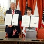 美国国务院：美日同盟坚定不移，反对武力胁迫改变台海现状