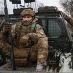 法新社分析：特朗普和平方案让俄罗斯无需战斗 就能获得等同于卢森堡面积的领土