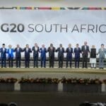 G20约翰内斯堡峰会宣言4个要点