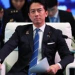 日本防卫大臣表示将在台湾附近岛屿军事基地部署导弹