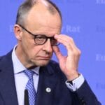 德国媒体看特朗普的乌克兰和平建议