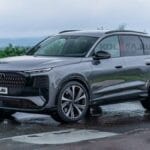 奥迪 Q9 明年登场，携 SQ9 与霍希版硬刚宝马 X7、奔驰 GLS