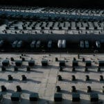 中国全球放贷版图：最大融资对象为美国