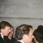 特朗普无法“翻篇”的爱泼斯坦案