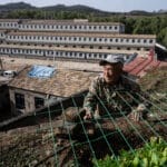 大寨红色旅游：从毛泽东的乌托邦到习近平的“自力更生”