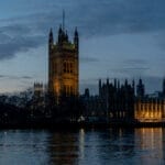 英国称中国利用领英试图招募并策反英国议员