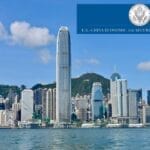 美中经安会指北京已全控港 建议为香港美元清算地位加防止规避制裁条款