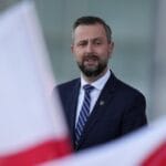 波兰召见以色列驻华沙大使