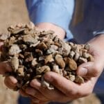 欧盟担忧英美资源集团将镍业务出售给中国控制