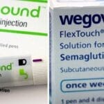 特朗普：拟降低治疗肥胖症药物