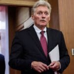 俄总统新闻秘书：我们确知，俄中没有进行核武器试验