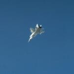 莫斯科称其挫败乌克兰与英国合谋劫持战机的阴谋