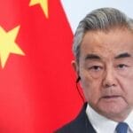 中国外长王毅下周初将访问俄罗斯