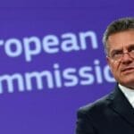 欧盟：中国同意暂停扩大稀土出口管制 双方将继续就出口政策保持对话