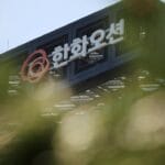 中国暂停制裁韩国造船巨头五家美国子公司