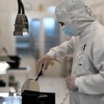 中美首脑会晤后 安世Nexperia半导体危机缓解 中国将批准部分出口