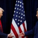 费加罗报《世界裂解》评析：通过釜山协议，中国证明已与美国平起平坐