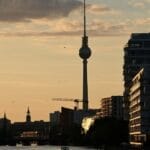 恐袭嫌疑：德国警方逮捕一叙利亚男子