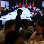 特习会没给德国经济界带来曙光