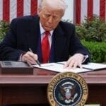 特朗普与习近平谈了什么？美中贸易协议细节一次看