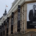 与Shein合作引发争议 七家老佛爷百货将更名为BHV