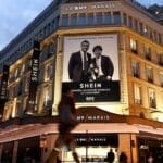 希音平台若再销售儿童色情玩偶将遭法国封杀