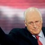 反恐与伊拉克战争推手：美国前副总统切尼84岁病逝