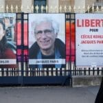 在伊朗被控间谍罪的两名法国公民出狱 马克龙:“深感欣慰” &quot;尽快促成回国&quot;