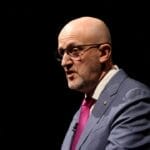 澳大利亚情报局长：面临来自中国黑客的“高影响力破坏”风险