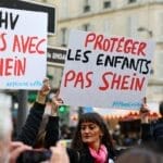 Shein集团第三次要求推迟听证会