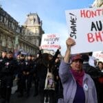 争议不断，Shein全球首家实体门店在巴黎开张