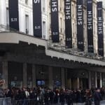 法国总理指示启动程序 暂停Shein平台在法运营