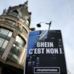 Shein：法一名购买儿童性玩偶的男子投案自首