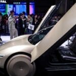 特斯拉10月在中国销量降至3年新低 市占率剩3.2%