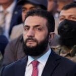 叙利亚将向中国移交数百名维吾尔族圣战分子