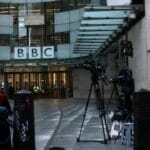 被指涉嫌中国间谍活动 BBC一记者被安全部门调查