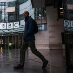 特朗普威胁对BBC提告求偿10亿美元