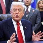 美国政府关门有望结束 特朗普称参院妥协方案“非常好”