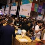 里斯本全球网络峰会聚焦AI 微软重金布局 中国企业崛起引全球关注