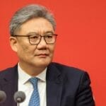 中国呼吁德国敦促荷兰撤销对安世半导体的接管决定