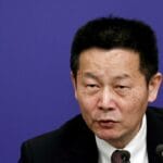 外传请辞之际 中国宣布证监会主席吴清访问法国、巴西行程