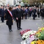 美网民回忆巴黎恐攻十周年 官方尚无公开回应