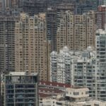 中国10月份零售增速持续放缓：结构调整面临相当大的压力