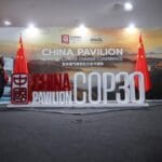 法国专家指出《中国正在努力引领低碳工业》