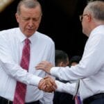 澳大利亚拒绝与土耳其共办2026年联合国气候峰会（COP31）