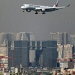 日本政府发资料反驳中国以日本治安恶化为由阻止中国人访日