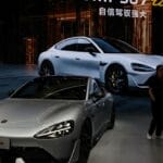 德国专家：中国将出现大规模电动车产能过剩