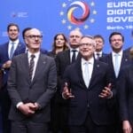 法德两国在柏林峰会联手推动欧洲加速实现数字科技自主